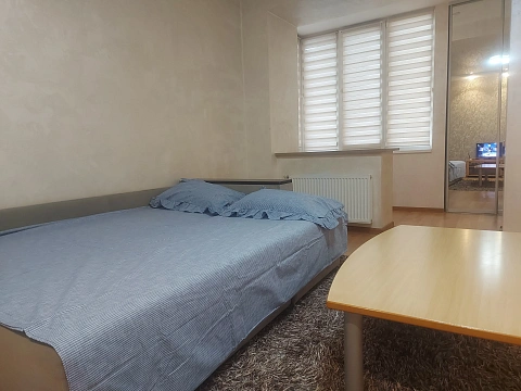 1-комнатная посуточно в Луцке. ул. Зацепы, 4 &mdash; 1000753796 изображение 4