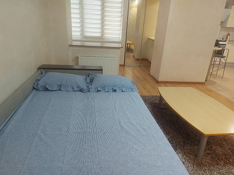 1-комнатная посуточно в Луцке. ул. Зацепы, 4 &mdash; 1000753796 изображение 5