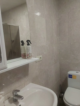 1-комнатная посуточно в Луцке. ул. Зацепы, 4 &mdash; 1000753796 изображение 15