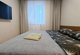 Квартиры посуточно в Амуре-Нижнеднепровском районе (144)