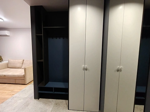 2-комнатная посуточно в Днепре. Амур-Нижнеднепровский район, ул. Аржанова, 1 &mdash; 1001694830 изображение 7