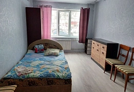 1-комнатная подобово у Сумах. Заречный район, вул. Харківська, 3/2 &mdash; 1000470856 зображення 34