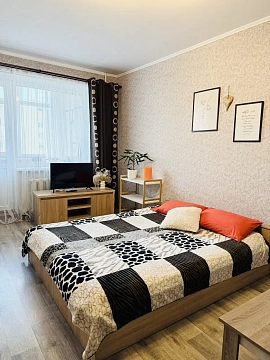 1-комнатная подобово у Рівному. вул. Д. Галицкого, 9а &mdash; 1001205056 зображення 2