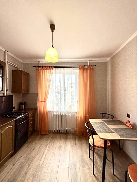 1-комнатная подобово у Рівному. вул. Д. Галицкого, 9а &mdash; 1001205056 зображення 3