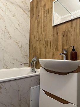 1-комнатная подобово у Рівному. вул. Д. Галицкого, 9а &mdash; 1001205056 зображення 5