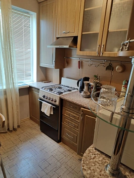 1-комнатная подобово у Житомирі. вул. Вокзальна, 18 &mdash; 1001694919 зображення 4