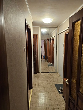 1-комнатная подобово у Житомирі. вул. Вокзальна, 18 &mdash; 1001694919 зображення 5