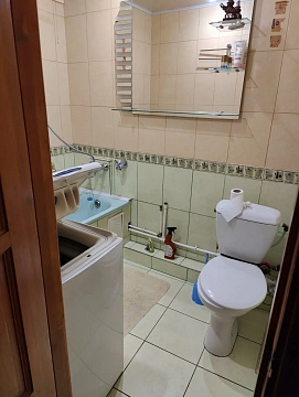 1-комнатная подобово у Житомирі. вул. Вокзальна, 18 &mdash; 1001694919 зображення 7