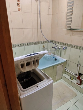 1-комнатная подобово у Житомирі. вул. Вокзальна, 18 &mdash; 1001694919 зображення 8