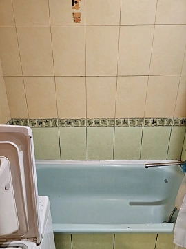 1-комнатная подобово у Житомирі. вул. Вокзальна, 18 &mdash; 1001694919 зображення 9