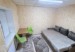 1-комнатная подобово у Кропивницькому. Подольский район, вул. Велика Перспективна (Єгорова), 17 — 724377250 зображення 21