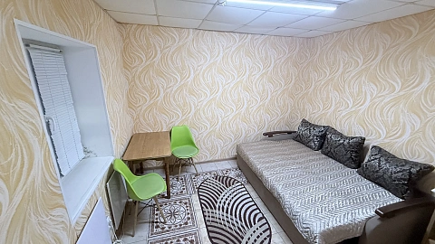 1-комнатная daily in Kropyvnytskyi (Kirovohrad). Podolskiy district, SHulginykh Kalinina St., 10 &mdash; 1000919478 image 1