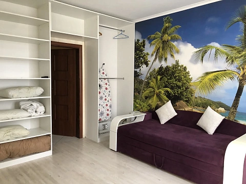 2-комнатная подобово у Києві. Святошинский район, б-р Миколи Руденка (б-р Кольцова), 14а &mdash; 141977157 зображення 9