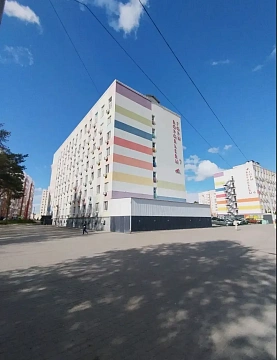 1-комнатная посуточно в Харькове. Киевский район, пер. Шевченковский, 36 &mdash; 1001673257 изображение 17