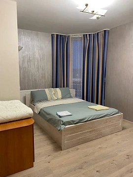 2-комнатная подобово у Тернополі. вул. Білогірська, 18г &mdash; 1001695037 зображення 2