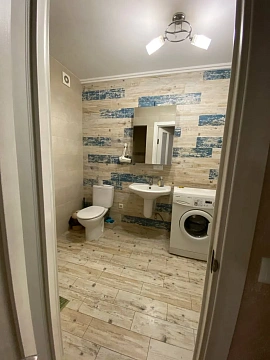 2-комнатная подобово у Тернополі. вул. Білогірська, 18г &mdash; 1001695037 зображення 7