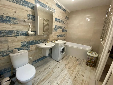 2-комнатная подобово у Тернополі. вул. Білогірська, 18г &mdash; 1001695037 зображення 10