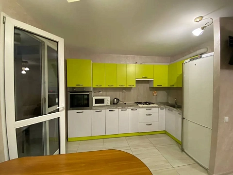 2-комнатная подобово у Тернополі. вул. Білогірська, 18г &mdash; 1001695037 зображення 4