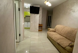 Квартири подобово в Тернополі (106)