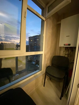 2-комнатная подобово у Тернополі. вул. Білогірська, 18г &mdash; 1001695037 зображення 14