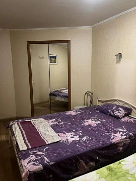 3-комнатная подобово у Дніпрі. Центральный район, вул. Антоновича, 4 &mdash; 1001695107 зображення 2