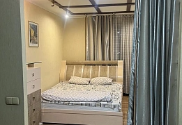 Квартиры посуточно в Центральном районе (121)