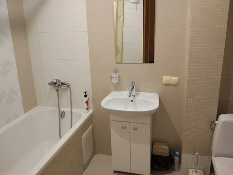 3-комнатная подобово у Дніпрі. Центральный район, вул. Антоновича, 4 &mdash; 1001695107 зображення 3