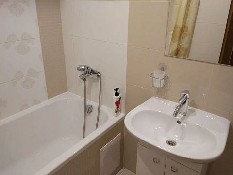 3-комнатная подобово у Дніпрі. Центральный район, вул. Антоновича, 4 &mdash; 1001695107 зображення 4