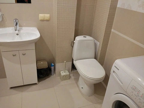 3-комнатная подобово у Дніпрі. Центральный район, вул. Антоновича, 4 &mdash; 1001695107 зображення 5