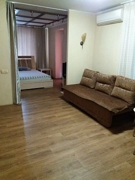 3-комнатная подобово у Дніпрі. Центральный район, вул. Антоновича, 4 &mdash; 1001695107 зображення 6