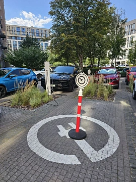 2-комнатная посуточно в Киеве. Шевченковский район, ул. Салютная, 2 &mdash; 1001600622 изображение 19