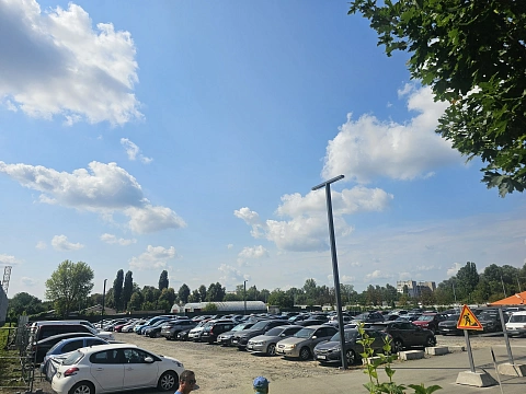 2-комнатная посуточно в Киеве. Шевченковский район, ул. Салютная, 2 &mdash; 1001600622 изображение 20