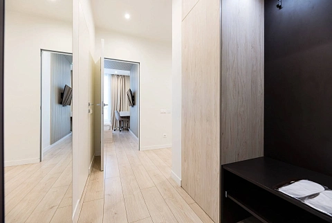 1-комнатная daily in Kyiv. SHevchenkovskiy district, Salyutnaya St., 2 &mdash; 1001600677 image 10