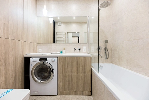 1-комнатная daily in Kyiv. SHevchenkovskiy district, Salyutnaya St., 2 &mdash; 1001600677 image 13