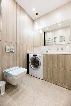 1-комнатная daily in Kyiv. SHevchenkovskiy district, Salyutnaya St., 2 &mdash; 1001600677 image 14