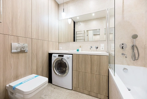 1-комнатная daily in Kyiv. SHevchenkovskiy district, Salyutnaya St., 2 &mdash; 1001600677 image 15