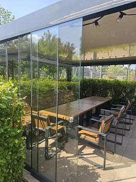 1-комнатная daily in Kyiv. SHevchenkovskiy district, Salyutnaya St., 2 &mdash; 1001600677 image 23