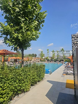 2-комнатная daily in Kyiv. SHevchenkovskiy district, Salyutnaya St., 2 &mdash; 1001599542 image 21