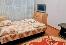 Daily apartments Кировский, Kropyvnytskyi (Kirovohrad) (11)