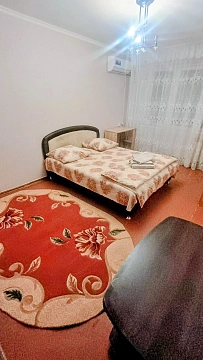Двухкомнатная посуточно в Кропивницком. Крепостной район, ул. Академика Королева, 15 &mdash; 1001523694 изображение 3