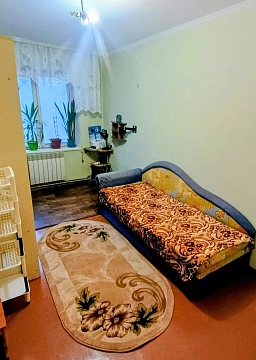Двухкомнатная посуточно в Кропивницком. Крепостной район, ул. Академика Королева, 15 &mdash; 1001523694 изображение 4