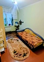 Двухкомнатная посуточно в Кропивницком. Крепостной район, ул. Академика Королева, 15 &mdash; 1001523694 изображение 15