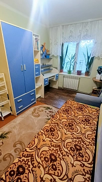 Двухкомнатная посуточно в Кропивницком. Крепостной район, ул. Академика Королева, 15 &mdash; 1001523694 изображение 5