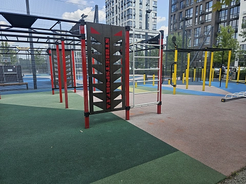 2-комнатная daily in Kyiv. SHevchenkovskiy district, Salyutnaya St., 2 &mdash; 1001600629 image 22