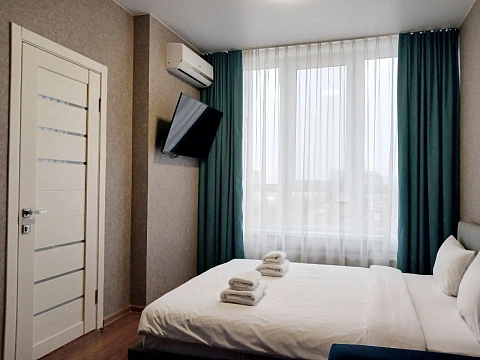 1-комнатная подобово у Києві. Подольский район, вул. Сирецько-Садова, 1 &mdash; 1001551048 зображення 4