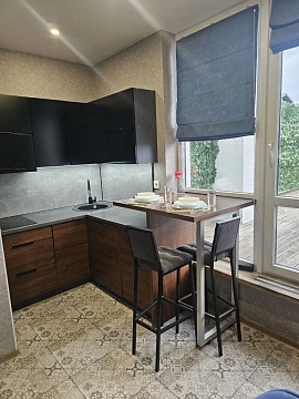 1-комнатная подобово у Києві. Подольский район, вул. Сирецько-Садова, 1 &mdash; 1001551048 зображення 6