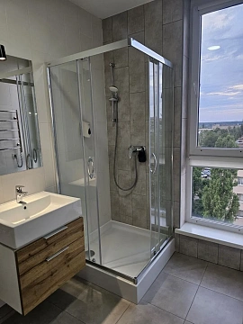 1-комнатная подобово у Києві. Подольский район, вул. Сирецько-Садова, 1 &mdash; 1001551048 зображення 9