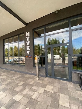 1-комнатная подобово у Києві. Подольский район, вул. Сирецько-Садова, 1 &mdash; 1001551048 зображення 14