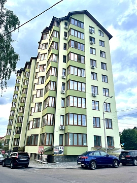 1-комнатная посуточно в Трускавце. ул. Степана Бандеры, 35 &mdash; 1001695278 изображение 2