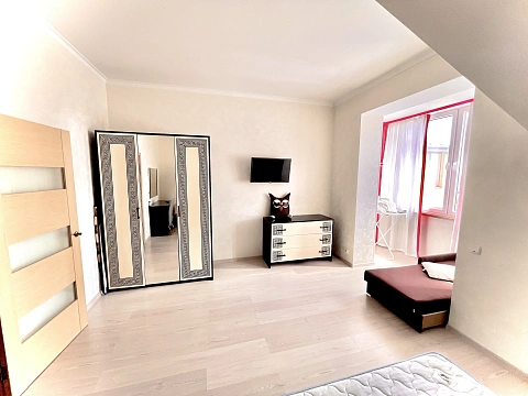 1-комнатная посуточно в Трускавце. ул. Степана Бандеры, 35 &mdash; 1001695278 изображение 3